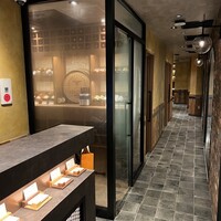 東京焼肉いのうえ 銀座店 - 