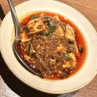 四川料理 龍の子 - 