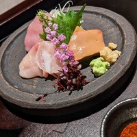 北浜 鳥匠 Ren - 