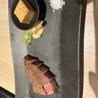 鉄板焼 grow 六本木店 - 