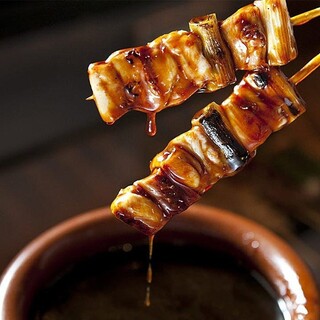 【神戸・三宮】創業約30年を迎える老舗「ももたろう」の焼き鳥