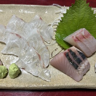 いけす料理 まる辰_1