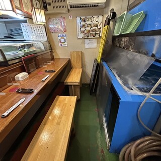 いけす料理 まる辰_2