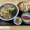 うどん市 飯田橋店