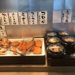 Udon Chuukasoba Mishimaya - 