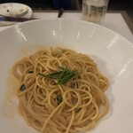 La Bettola - 雲丹パスタ