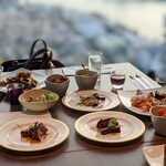 スカイビュッフェ51 - 