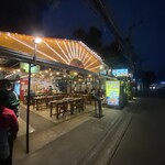 サバイジャイ レストラン - 