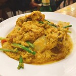 サバイジャイ レストラン - 