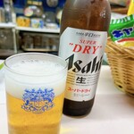 魚住酒店 - ドリンク写真: