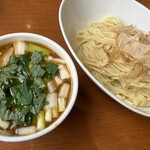 自家製麺しげ - 