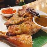 サバイジャイ レストラン - 