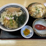 うどん市 - 