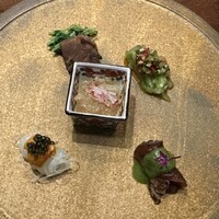 虎峰 - 