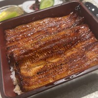 割烹蒲焼 横浜八十八 NEWoMan横浜店 -  割烹蒲焼 横浜八十八 NEWoMan横浜店 -