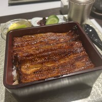 割烹蒲焼 横浜八十八 NEWoMan横浜店 -  割烹蒲焼 横浜八十八 NEWoMan横浜店 -