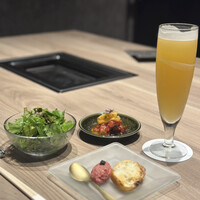 完全個室焼肉 GYU CHIBA - 