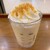 スターバックスコーヒー - ドリンク写真:期間限定  おさつ バター フラペチーノ®︎ 690円（税込）