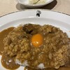 インデアンカレー 長堀店