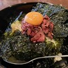 昭和のホルモン焼 まさきち - 料理写真: