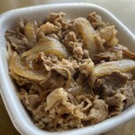 吉野家 - 料理写真: