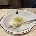 インデアンカレー 長堀店 - 