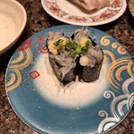 Sushi Tatsu - 