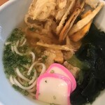 麺's はまさき - 料理写真: