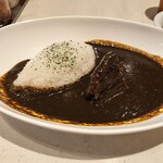 カレー屋 ボングー NEWoMan新宿店  - 