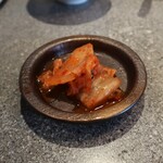 SONON - 白菜キムチ