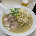 薩摩っ子ラーメン - ラーメン