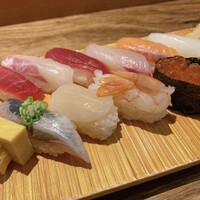 寿司 高瀬 - 