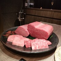 USHIGORO S. GINZA - 