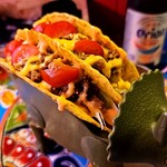 DRUNK TACOS - 