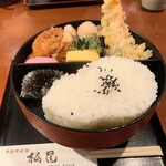 Soba Matsuo - 