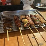 Yakitori Nishidaya - 