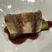 秋田牛鉄板焼 銀座五明 - 