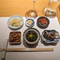 鮨 不二楼 - 