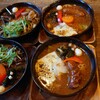 スープカレー GARAKU 千歳店