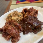 焼肉 三八 - 