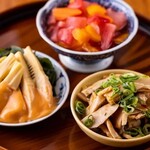 Udon Sakaba Yamafuku - 