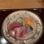 日本料理 味乃一 - 