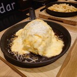 チーズ レストラン リコッタ ららぽーと海老名店 - 