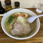 ら麺屋 - 