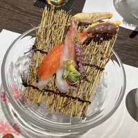 恵比寿 蟹よし - 