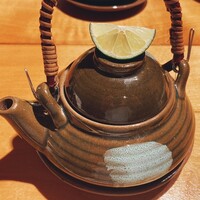 黒尊 - 