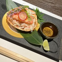 恵比寿 蟹よし - 