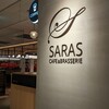 SARAS CAFE ＆ BRASSERIE