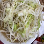 ラーメン二郎 - 