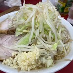 ラーメン二郎 - 
